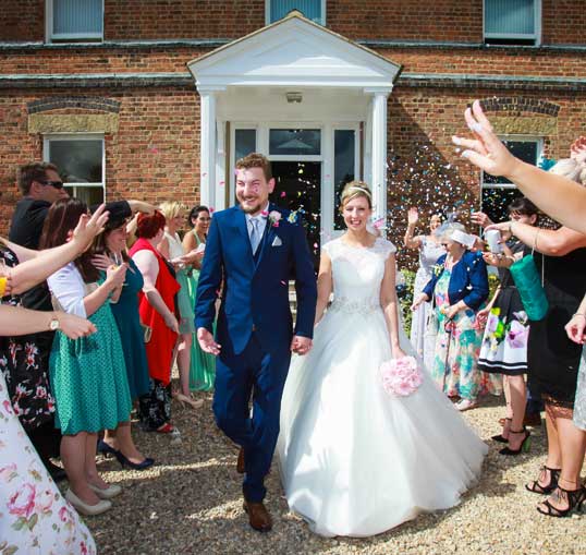 shottle hall wedding venue in derbyshire