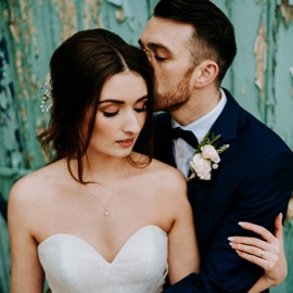 real weddings